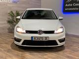 Volkswagen Golf VII Cup TDI+R-line+LED+18Zoll+NAVI+SZH - Volkswagen Golf mit Diesel-Antrieb: Limousine, Schaltgetriebe