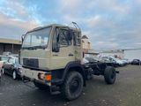 MAN LE180C | Armee | Militär | Expedition - MAN 2004