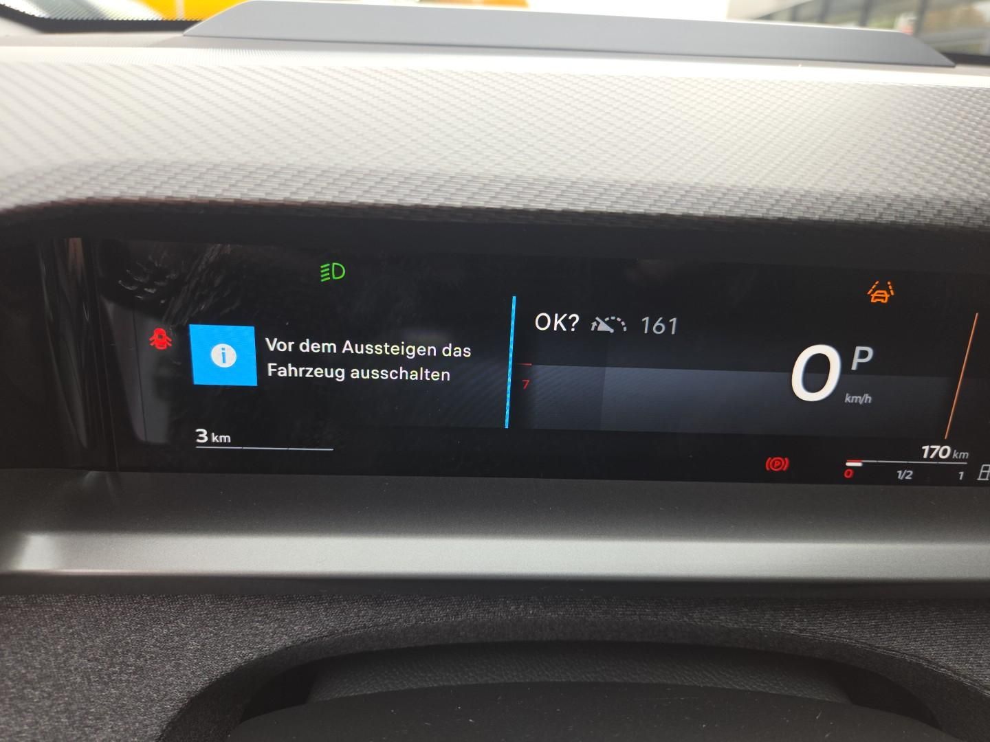 Opel Grandland (X) - Bild 11