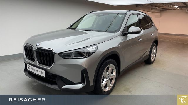 BMW X1 sDrive18d A