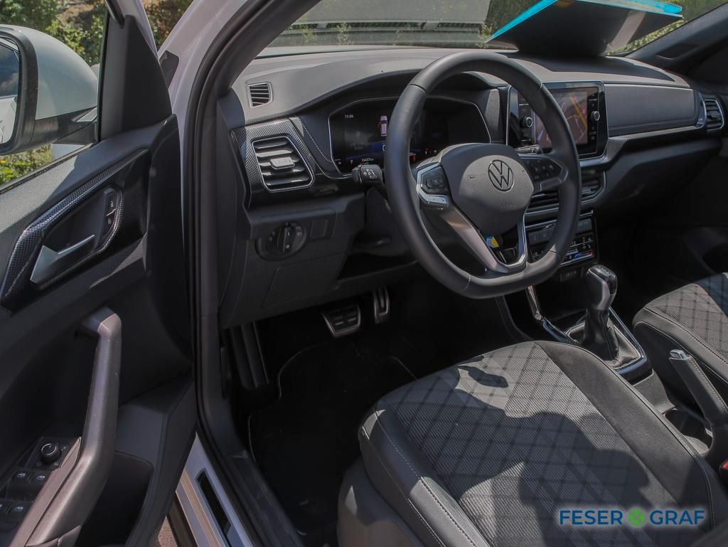 Volkswagen T-Cross - Bild 13