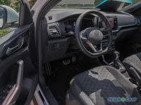 Volkswagen T-Cross - Vorschau Bild 13
