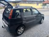 Suzuki Ignis 1,3 Comfort Comfort - Suzuki Ignis: Allradantrieb, 1.3