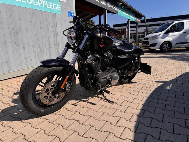 Harley-Davidson Forty Eight 1200XL