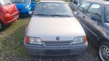 Opel Kadett Motor in Getriebe alles in Ord... - gebrauchte Opel Kadett aus dem Jahr 1990