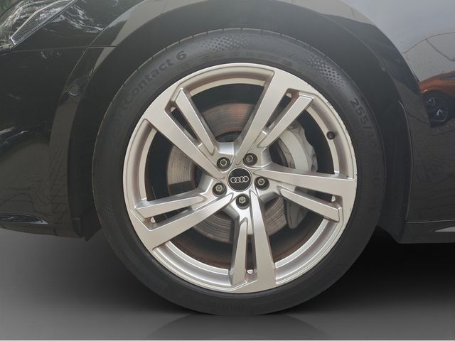 A7 Sportback 50 TFSI e quattro LED B&O 360°