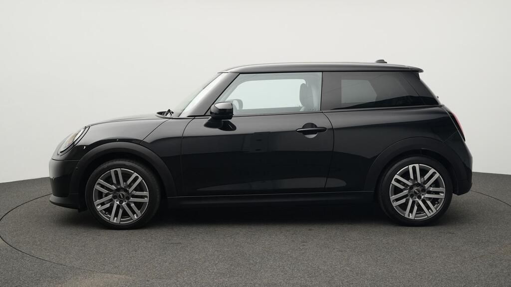 MINI Cooper C - Bild 4