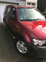 Ford Maverick 3.0l V6 24V Limited Autom. Limited - gebrauchte Ford Maverick aus dem Jahr 2003