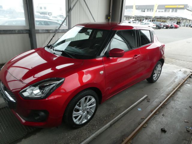 Suzuki Swift Comfort**Automatic*Garantie*1.Hand*