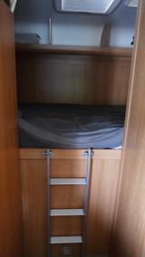 Dethleffs GlobR 697 - Offers