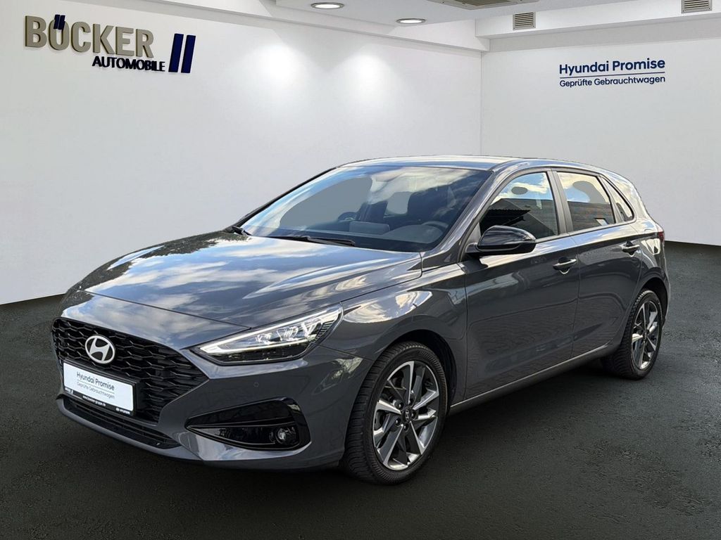 Image of Hyundai i30