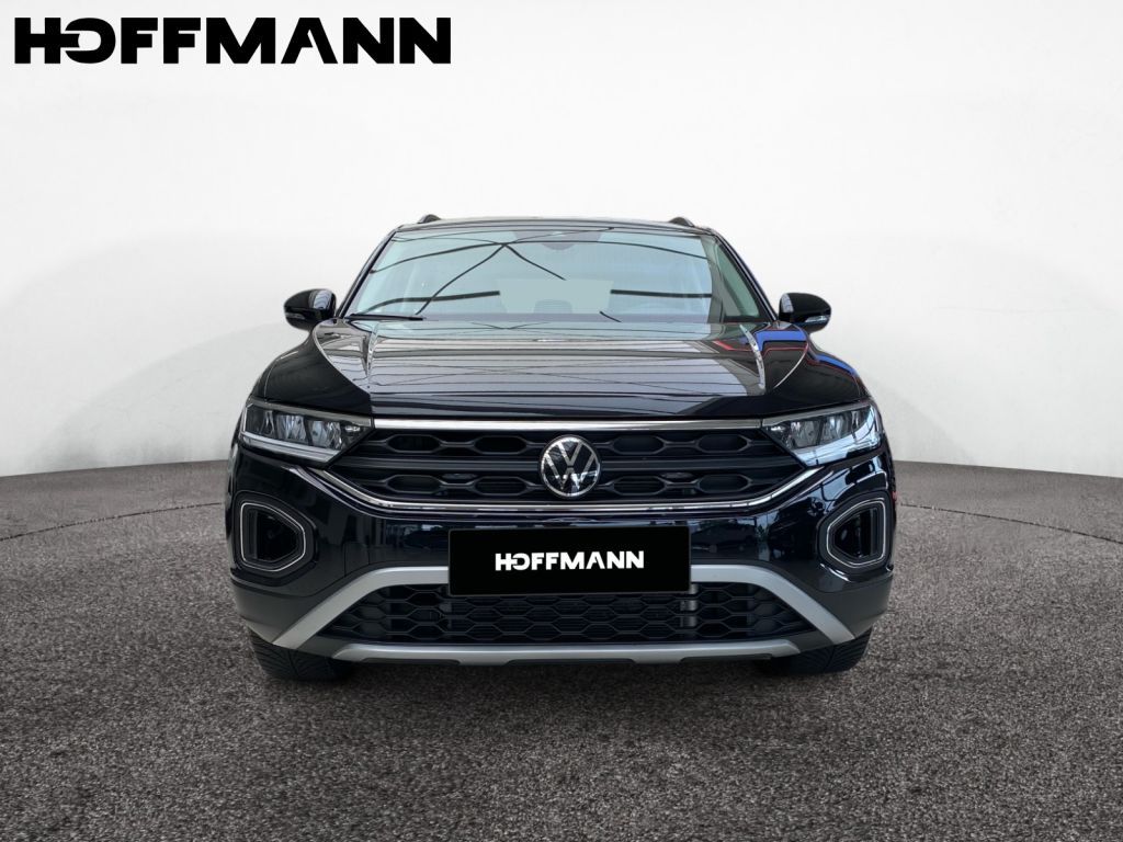 Fahrzeugabbildung Volkswagen T-Roc 1.5 TSI DSG Life Standheizung AHZV