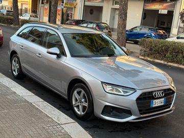 Audi A4 - 7