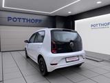 Volkswagen up! 1.0 MPI MOVE UP! KAMERA PDC KLIMA - Volkswagen up! in Hamm