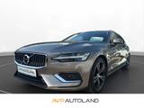 Volvo V60 Kombi Inscription | NAVI | LED | SITZH. | - Volvo mit Diesel-Antrieb: Kombi, Automatik