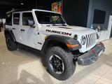 Jeep Wrangler 2.0 T-GDi Unlimited Rubicon Automatik - Jeep Wrangler in Krefeld
