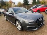 Audi A5 Coupe 2.0 TDI quattro - Audi A5 mit Diesel-Antrieb: 2.0