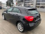 Mercedes-Benz A 220 A A 220 CDI / d BlueEfficiency - Mercedes-Benz A-Class