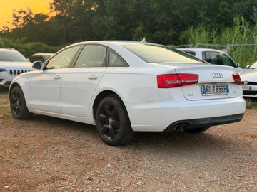 Audi A6 - 7