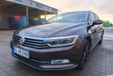 Volkswagen Passat 2.0 TDI SCR 140kW DSG Highline Varian...