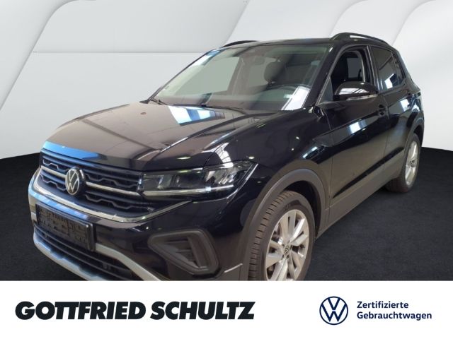 Volkswagen T-Cross - Bild 5