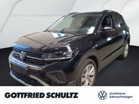 Volkswagen T-Cross - Vorschau Bild 5