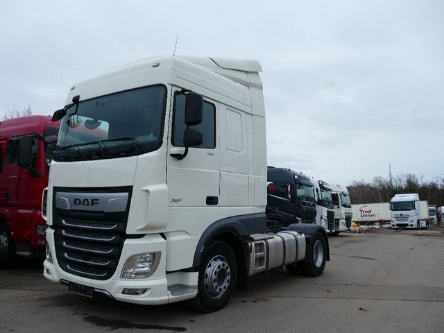 DAF XF 480   SpaceCab *Standklima*ACC**