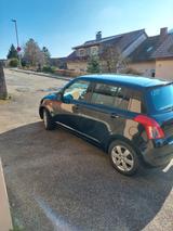 Suzuki Swift 1.3 Club Club - gebrauchte Suzuki Swift aus dem Jahr 2008