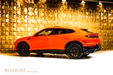 Lamborghini Urus SE + BANG&OLUFSEN + CARBON INTERIOR + 2026 - mit Hybrid-Antrieb: Luftfederung, mit Klimaanlage