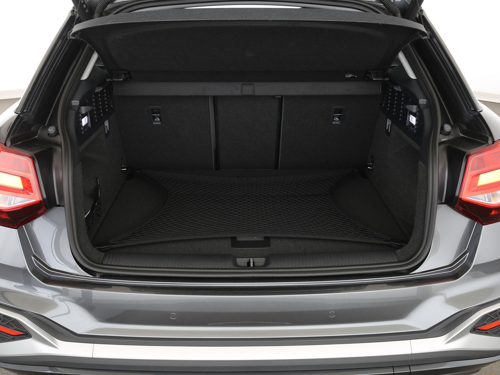 Audi Q2 - Bild 30