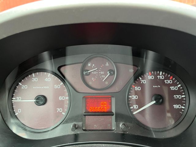 Citroën Berlingo Kombi Multispace*HÄNDLER ODER EXPORT* Bild 11