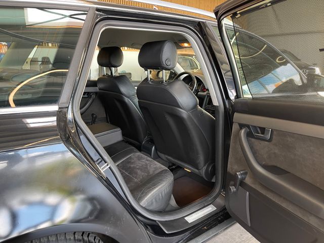 Audi A4 Avant 2.0 TDI quattro *Xenon*Sline*