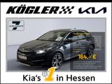 Kia Xceed 1.6 CRDI 48V Vision NAV ADA KOM TEC - gebrauchte Kia XCeed aus dem Jahr 2022