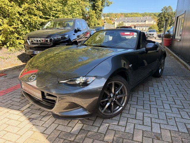 Image of Mazda MX-5