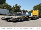 Volvo FH 420*3-Achsen Anhänger*Seilwinde*Retarder*ALU* - Angebote