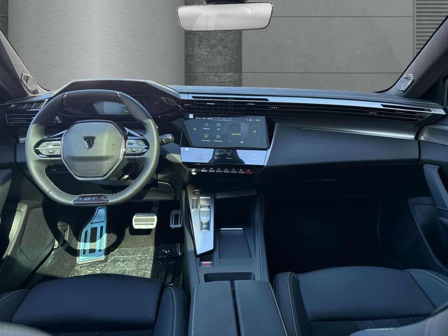 Peugeot 308 - Bild 10