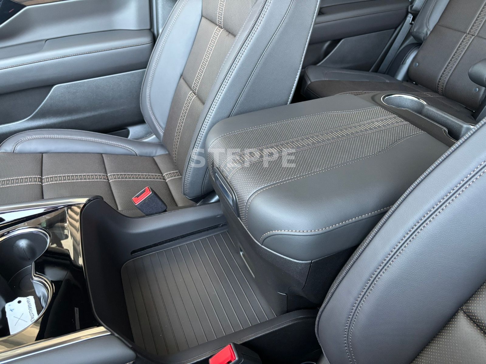 Chevrolet 2026 Tahoe 6,2 V8 High Country