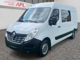 Renault Master III Kombi L2H2 3,3t Mixto - Renault Master Gebrauchtwagen in Frankfurt