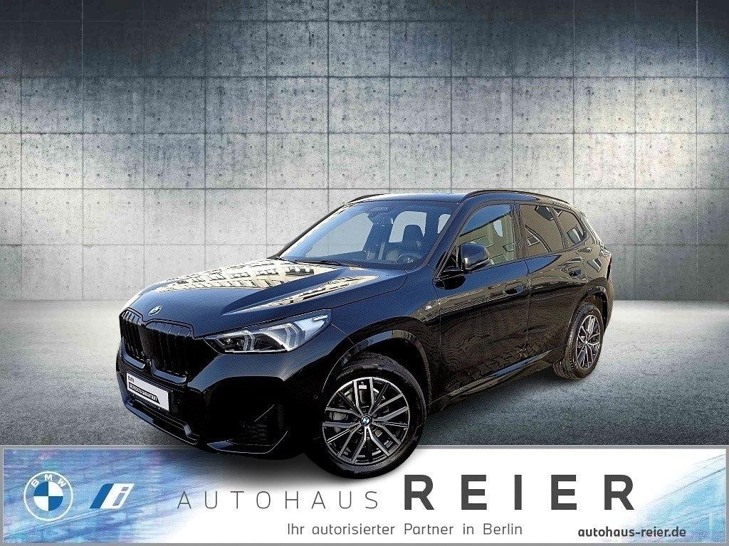 BMW X1 sDrive18d MSport,Nav,Pano,HaKa,el.Sp.Sitze,AC