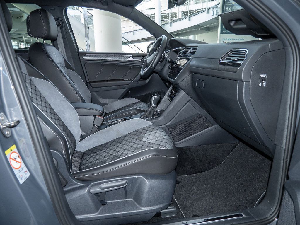 Volkswagen Tiguan - Bild 3