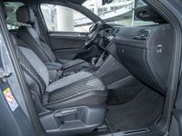 Volkswagen Tiguan - Vorschau Bild 3