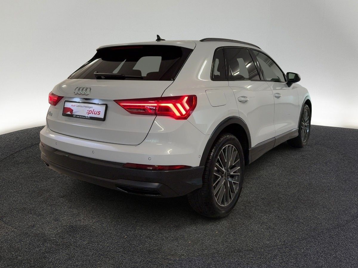 Audi Q3 - Bild 6