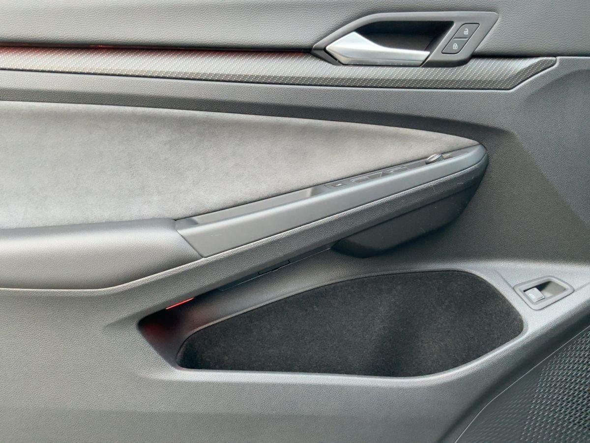 Volkswagen Golf - Bild 19