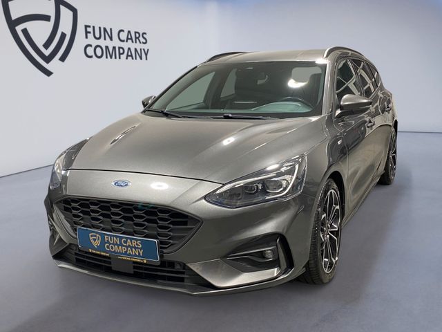 Ford Focus Turnier ST-Line, LED, PDC V/H, NAVI