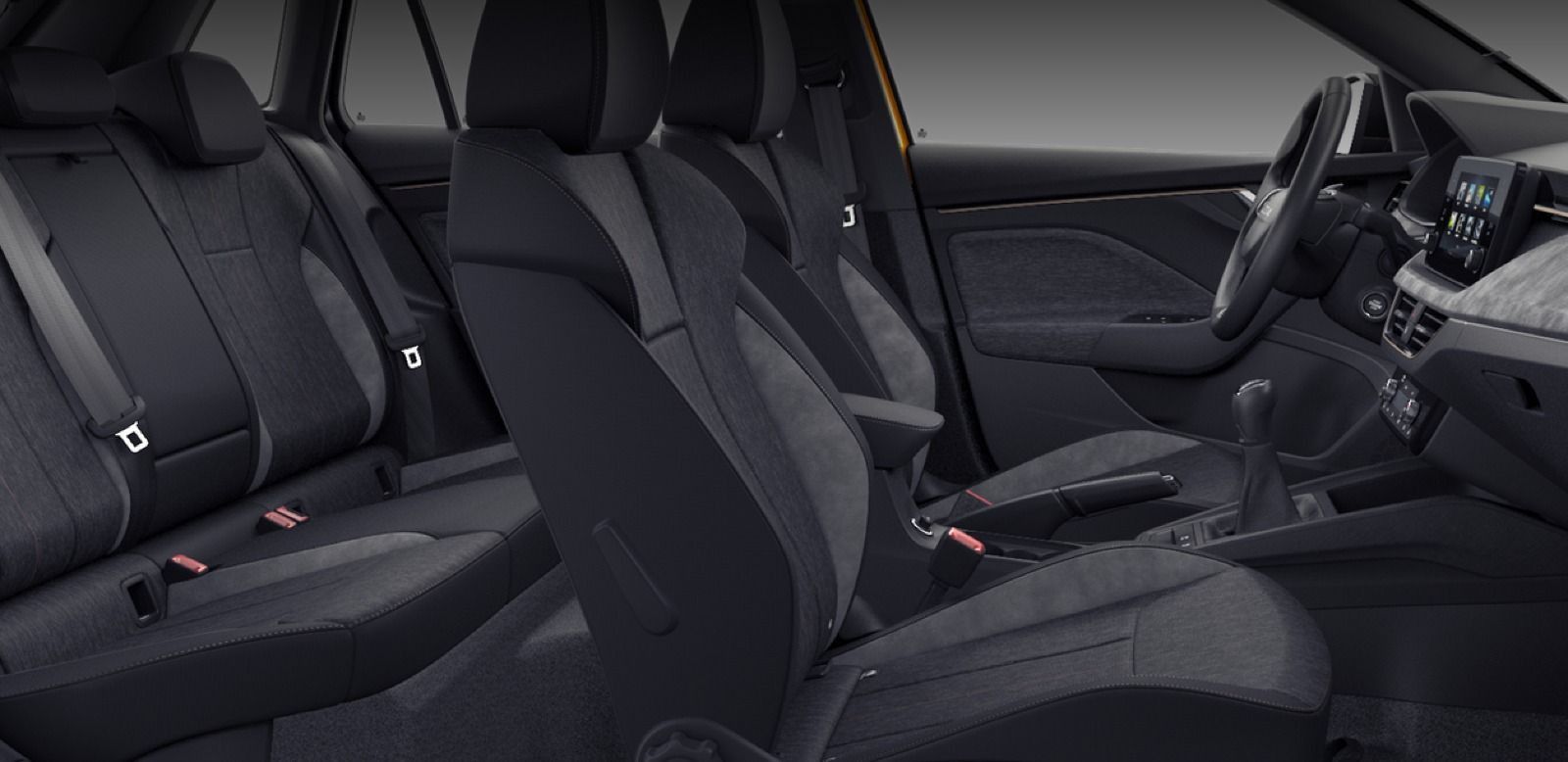 Skoda Kamiq - Bild 7