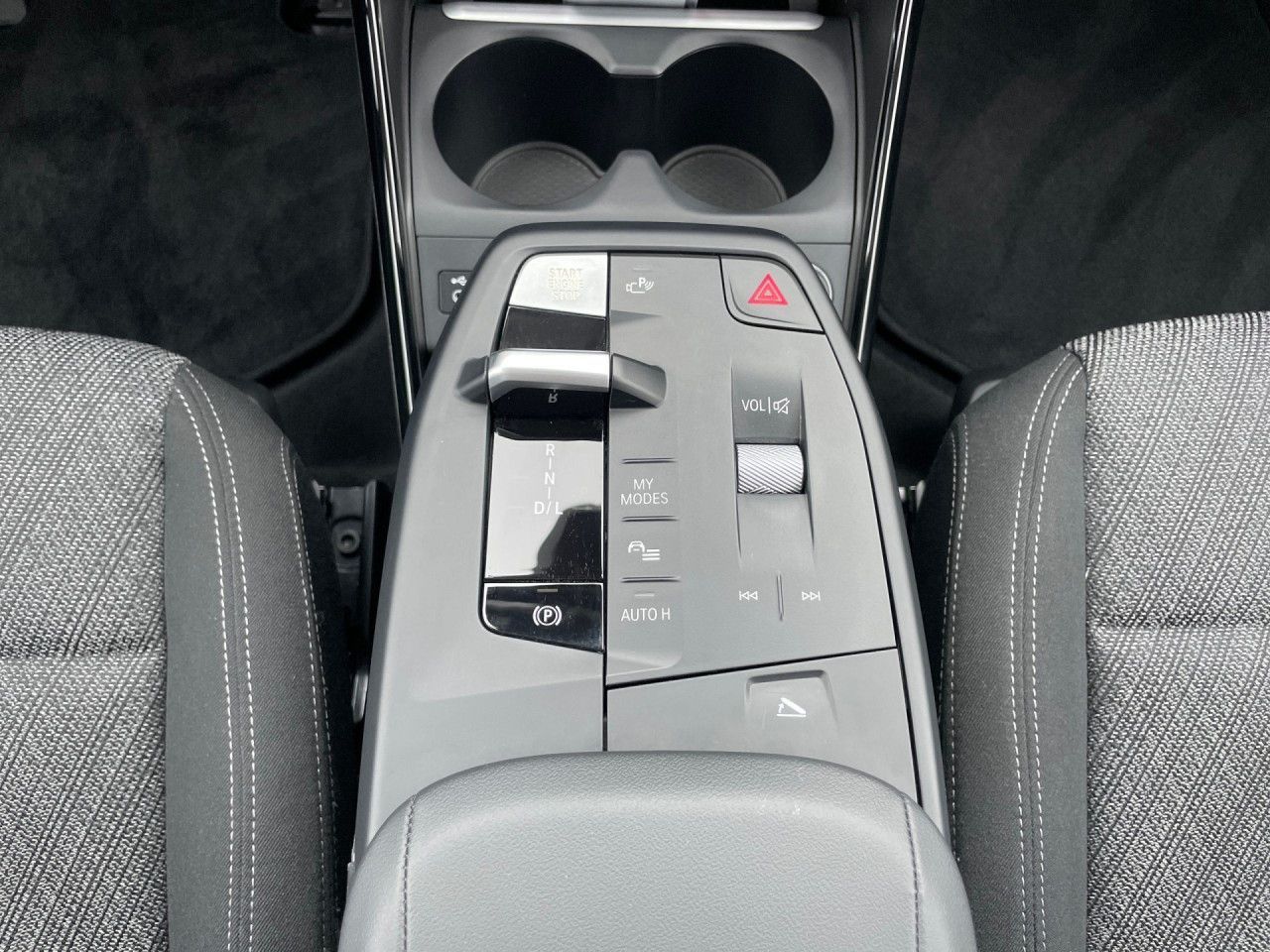 BMW 230 Active Tourer - Bild 17