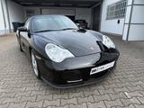 Porsche 911 / 996 Turbo S Cabrio / Handschalter - Porsche 996: Cabrio, Turbo