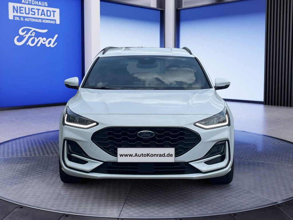 Ford Focus Turnier 1.5 EcoBlue ST-LINE