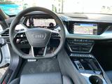 Audi RS e-tron GT   440 kW-Laser-Allradlenkung-HeadUp - weiße Audi RS e-tron GT