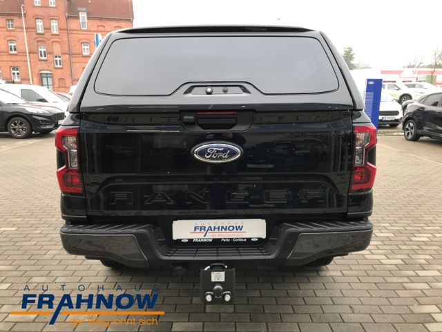 Foto Nummer 5: FORD Ranger